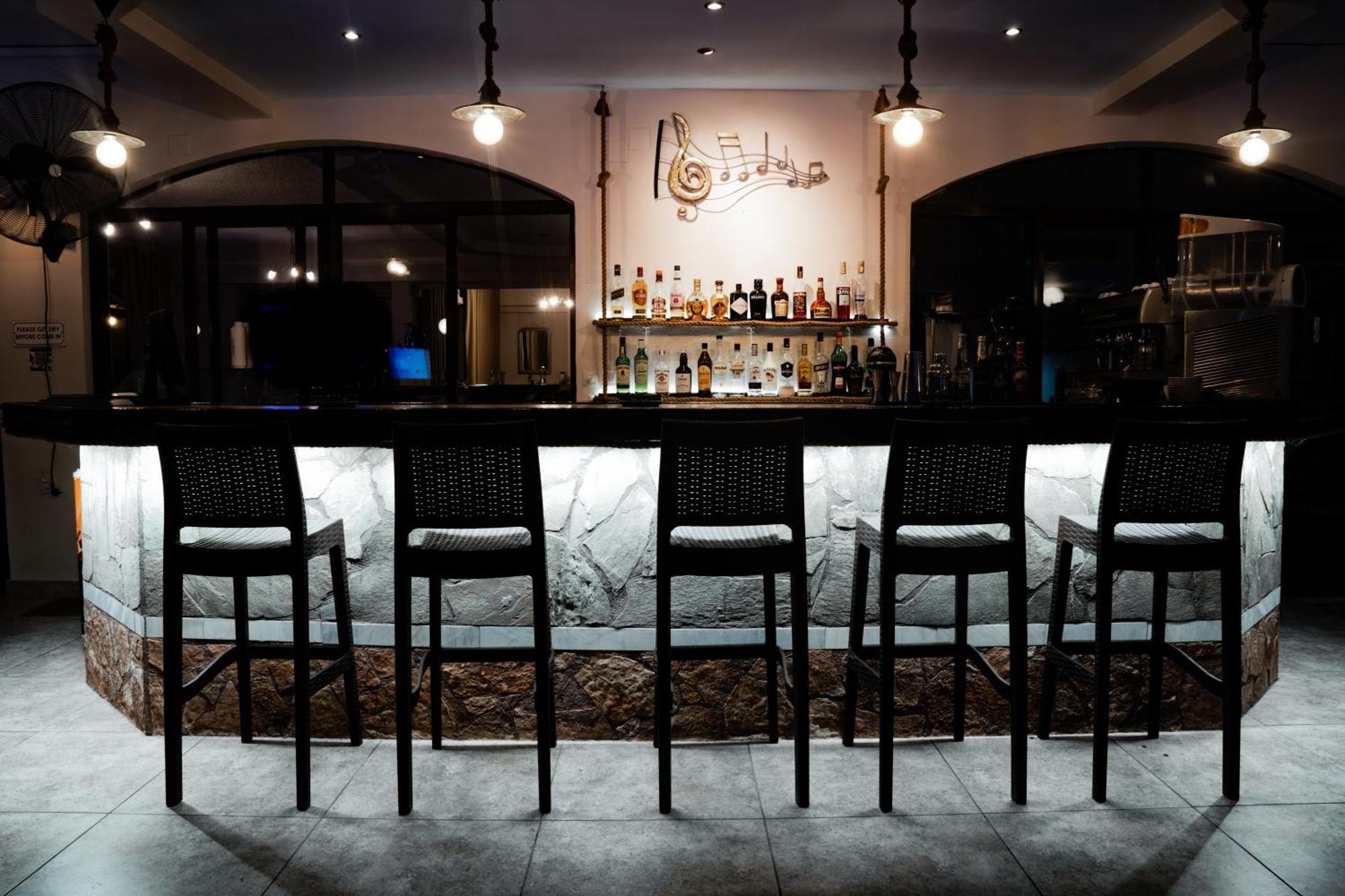 Maltezos Hotel Gouvia Ngoại thất bức ảnh
